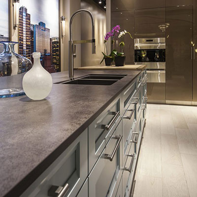 image Neloith solid surface from Pacific American Lumber